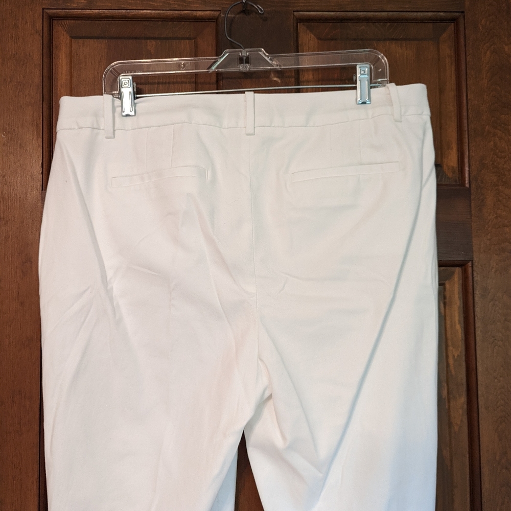 Talbot's pants - Picture 3 of 5